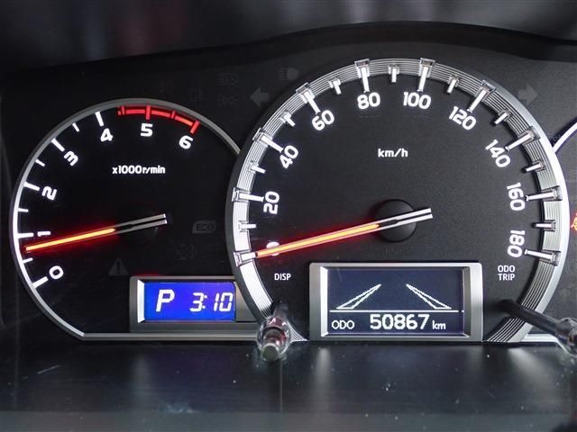 Toyota HIACE VAN 2018-10 193103-11