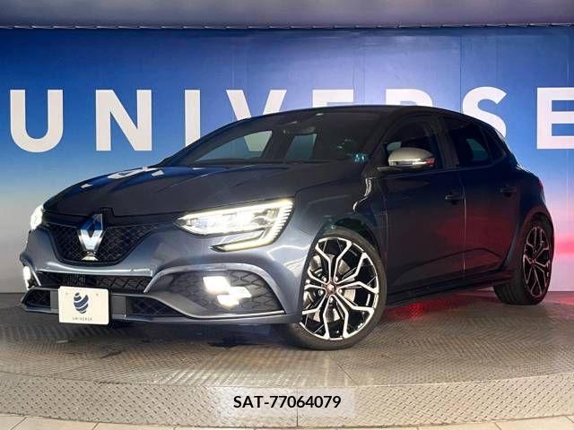 Renault MEGANE 2021-07 336324-13