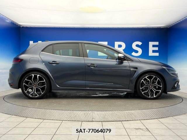 Renault MEGANE 2021-07 336324-19