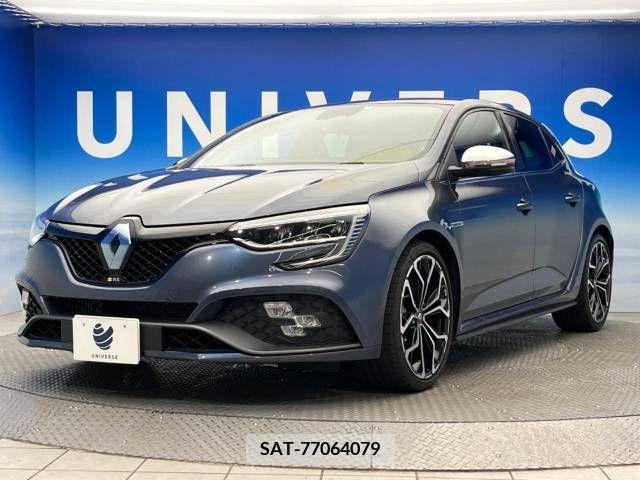 Renault MEGANE 2021-07 336324-17