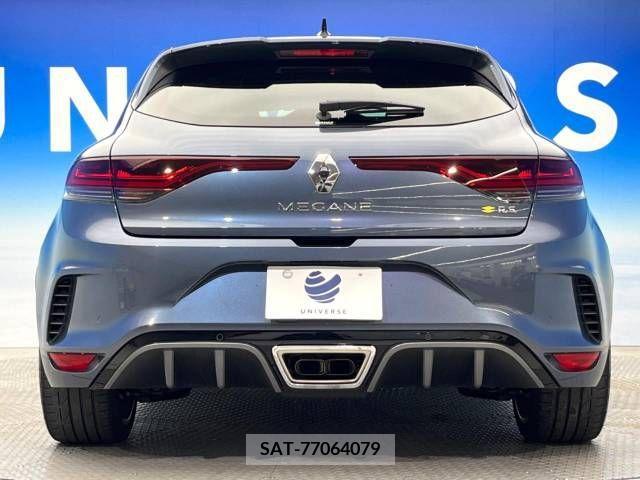 Renault MEGANE 2021-07 336324-16