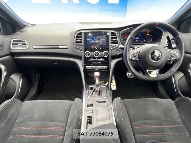 Renault MEGANE 2021-07 336324-1