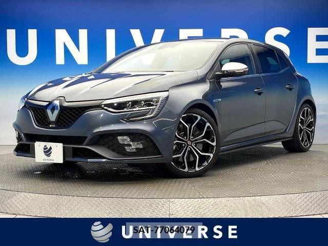 Renault MEGANE 2021-07 336324-0