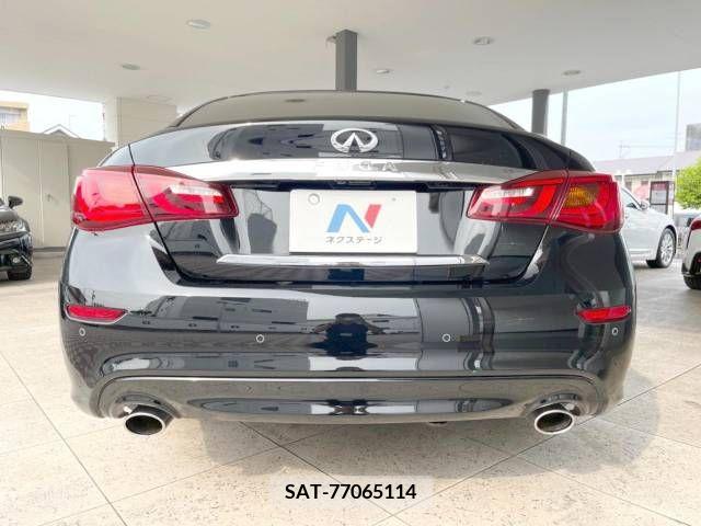 Nissan FUGA 2017-04 324781-16