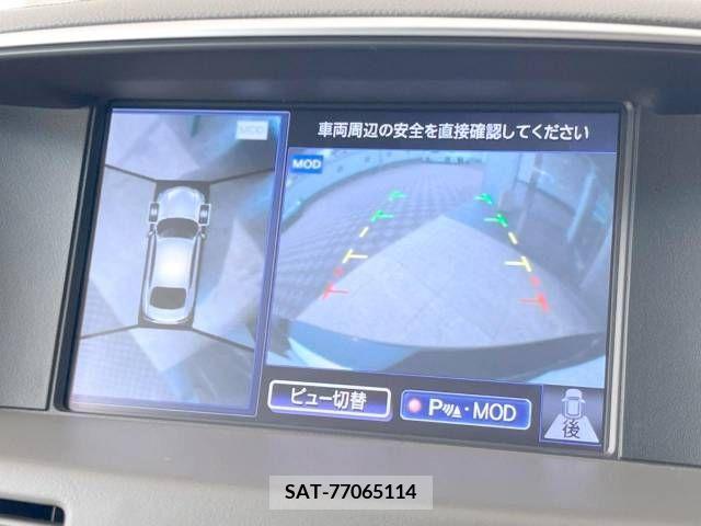 Nissan FUGA 2017-04 324781-3