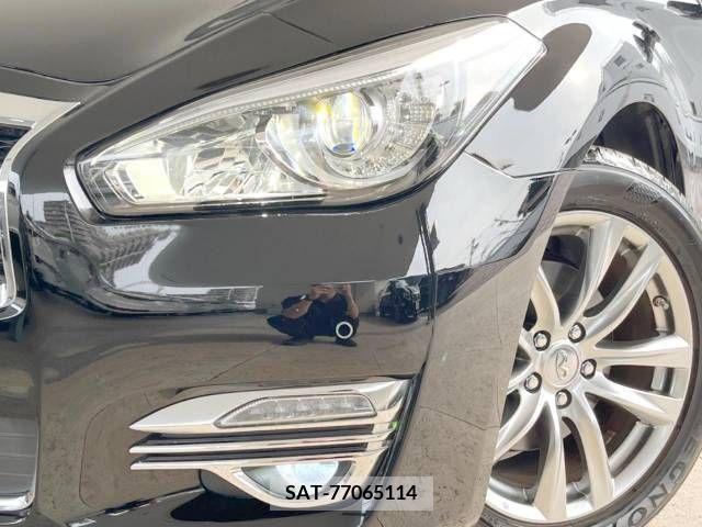 Nissan FUGA 2017-04 324781-12