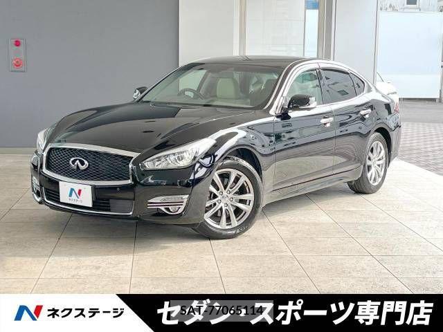 Nissan FUGA 2017-04 324781-0