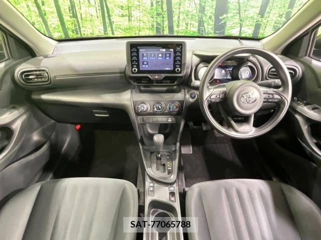Toyota YARIS CROSS 2023-10 290955-1