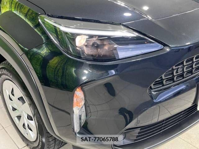 Toyota YARIS CROSS 2023-10 290955-12