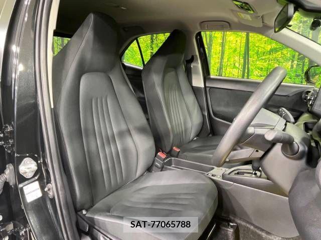 Toyota YARIS CROSS 2023-10 290955-8