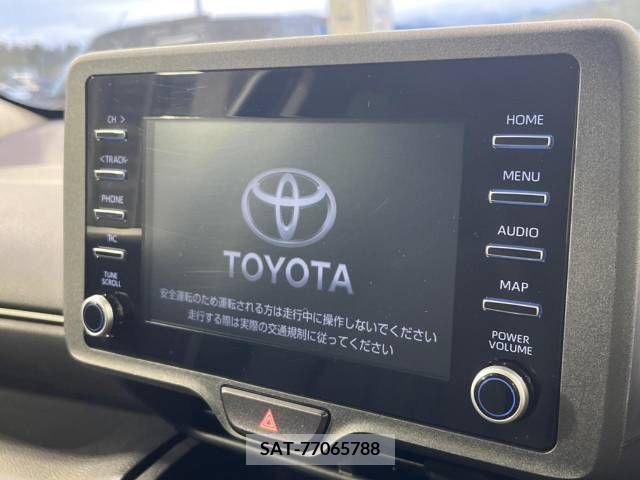Toyota YARIS CROSS 2023-10 290955-3