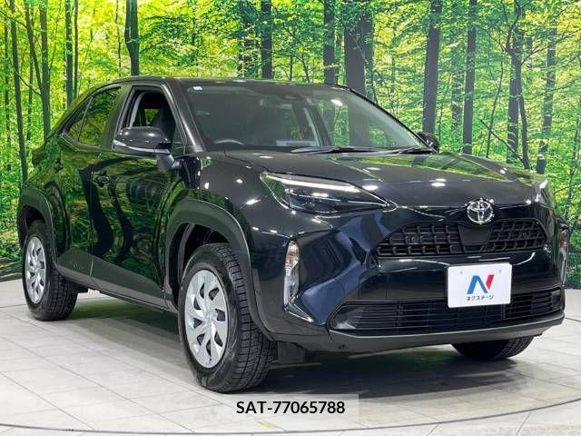 Toyota YARIS CROSS 2023-10 290955-16