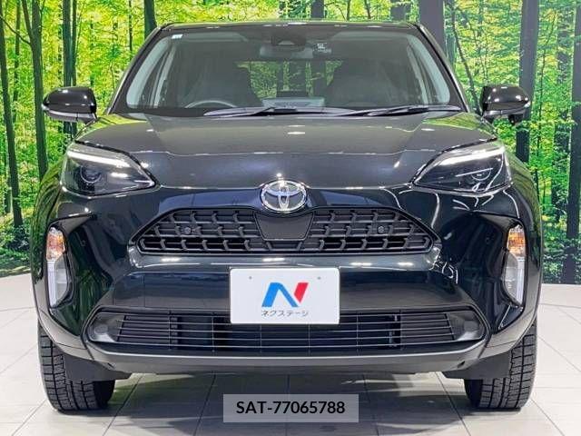Toyota YARIS CROSS 2023-10 290955-14