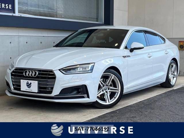 Audi A5 2017-08 209729-0