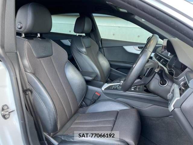 Audi A5 2017-08 209729-8