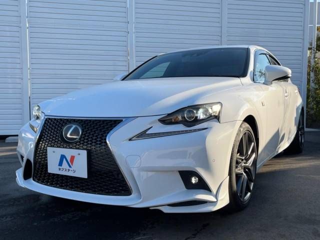 Lexus IS 2013-12 28174-3