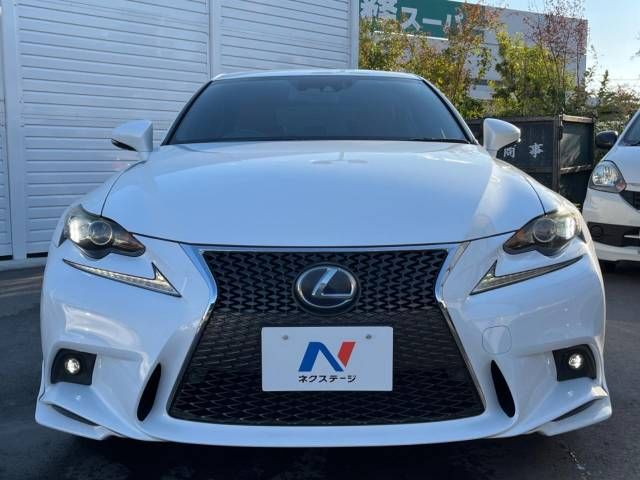 Lexus IS 2013-12 28174-13