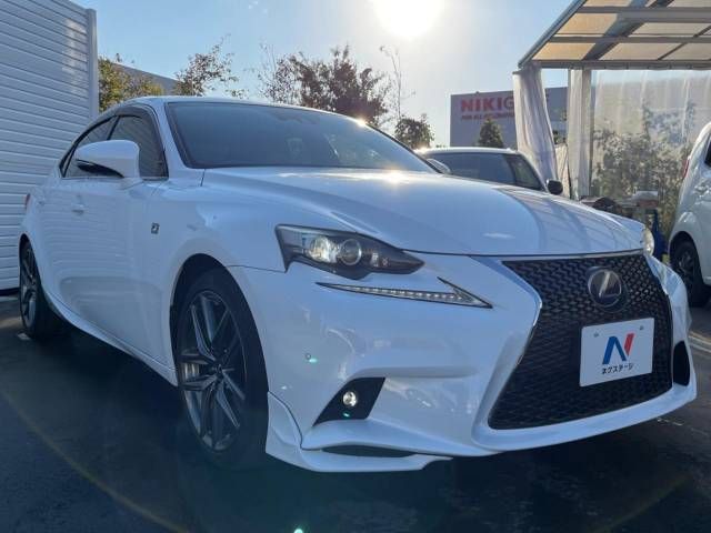 Lexus IS 2013-12 28174-16