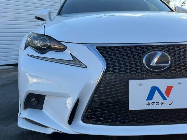 Lexus IS 2013-12 28174-19