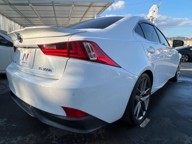 Lexus IS 2013-12 28174-15