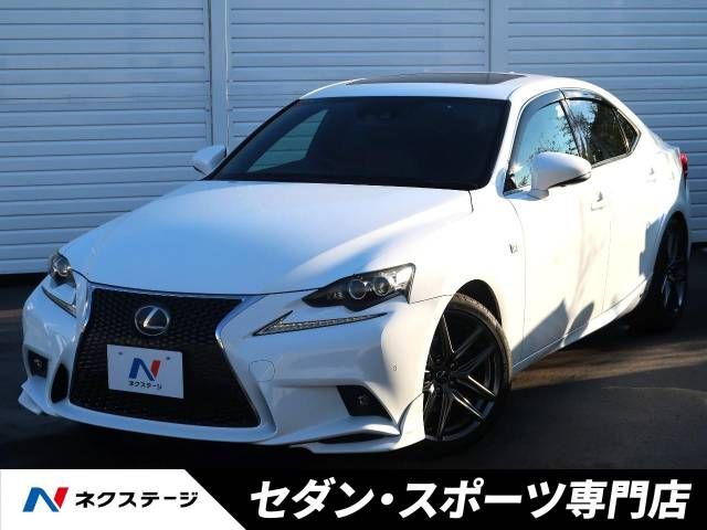Lexus IS 2013-12 28174-0
