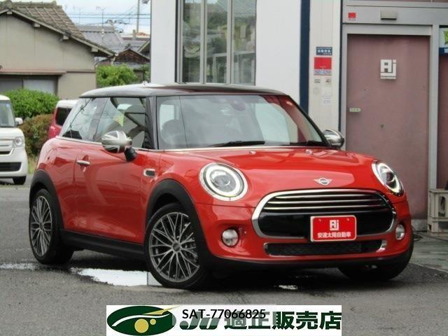 Bmw MINI 2018-09 222834-0