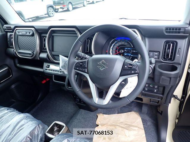 Suzuki HUSTLER 2024-03 313013-1