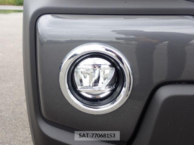 Suzuki HUSTLER 2024-03 313013-9