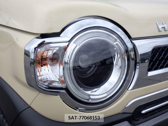 Suzuki HUSTLER 2024-03 313013-8