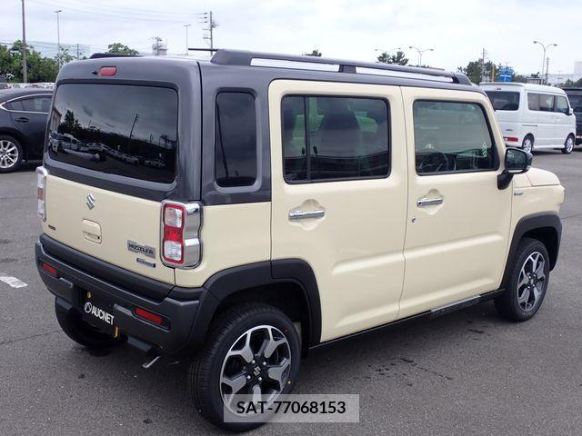 Suzuki HUSTLER 2024-03 313013-7