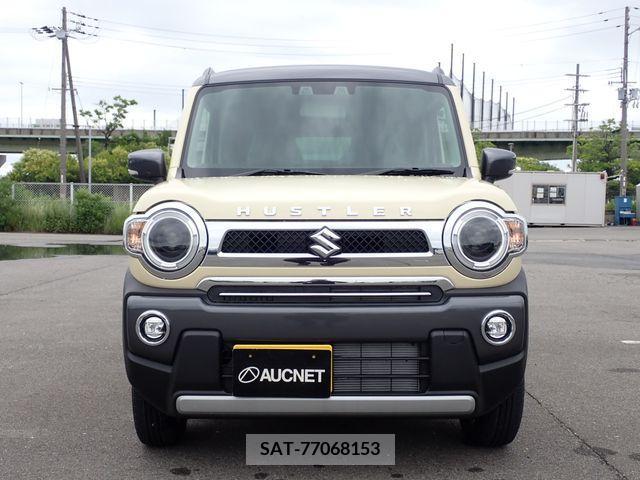 Suzuki HUSTLER 2024-03 313013-5