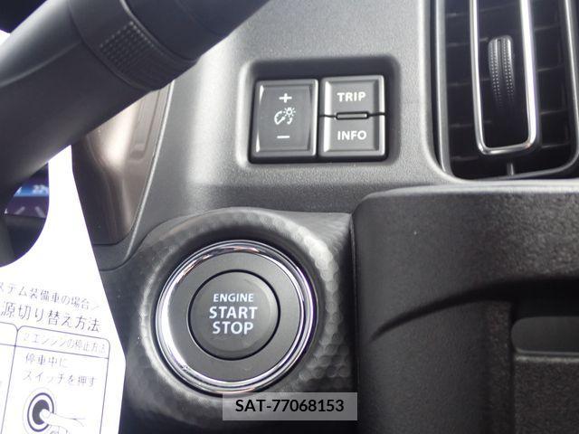 Suzuki HUSTLER 2024-03 313013-18