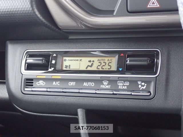 Suzuki HUSTLER 2024-03 313013-15