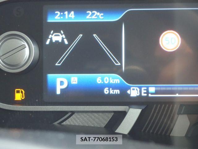 Suzuki HUSTLER 2024-03 313013-14