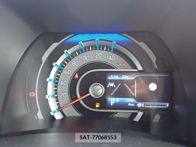 Suzuki HUSTLER 2024-03 313013-13