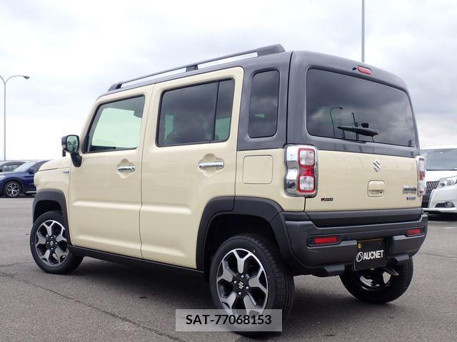 Suzuki HUSTLER 2024-03 313013-2