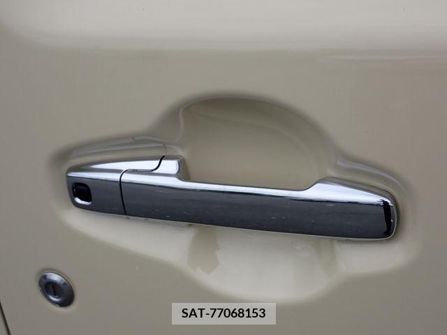 Suzuki HUSTLER 2024-03 313013-12