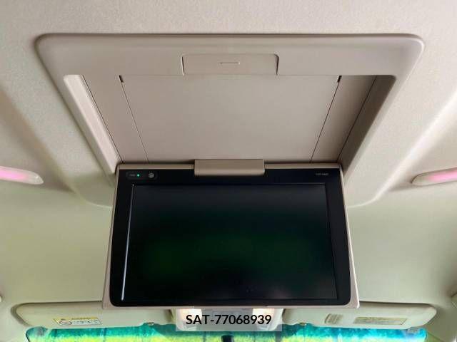 Toyota ALPHARD 2016-11 259230-2