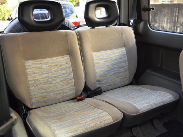 Suzuki JIMNY 1997-01 181622-20