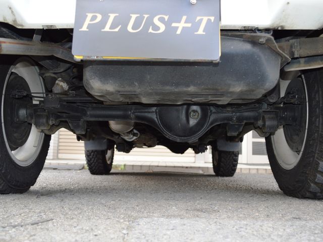 Suzuki JIMNY 1997-01 181622-4