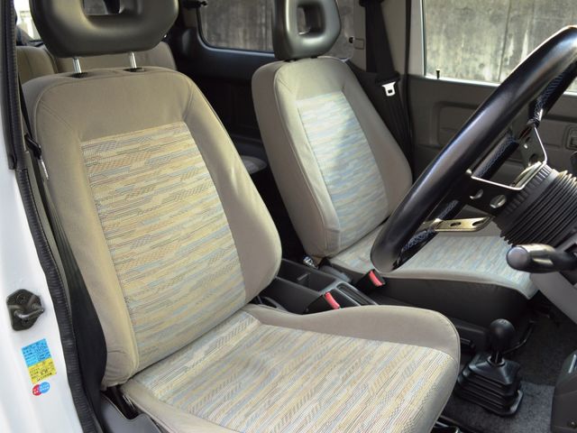 Suzuki JIMNY 1997-01 181622-15