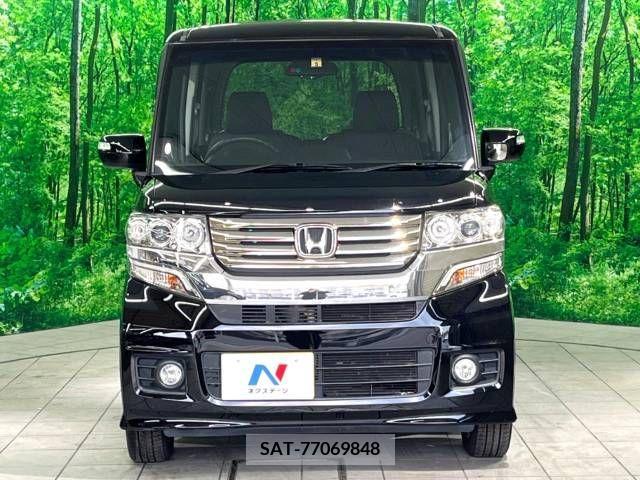 Honda N BOX CUSTOM 2012-05 281099-14