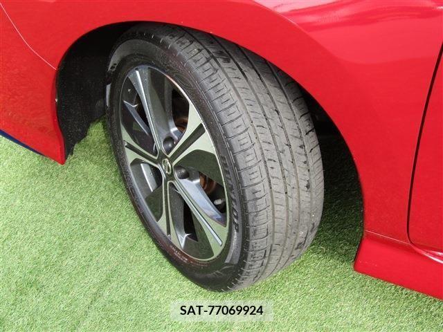 Nissan LEAF 2020-09 324810-9