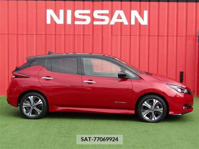 Nissan LEAF 2020-09 324810-26