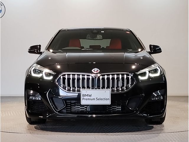 Bmw 2 SERIES 2023-01 16268-3