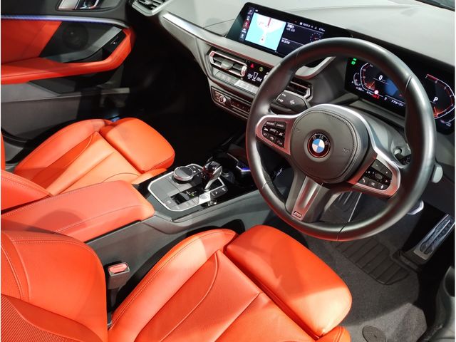 Bmw 2 SERIES 2023-01 16268-14