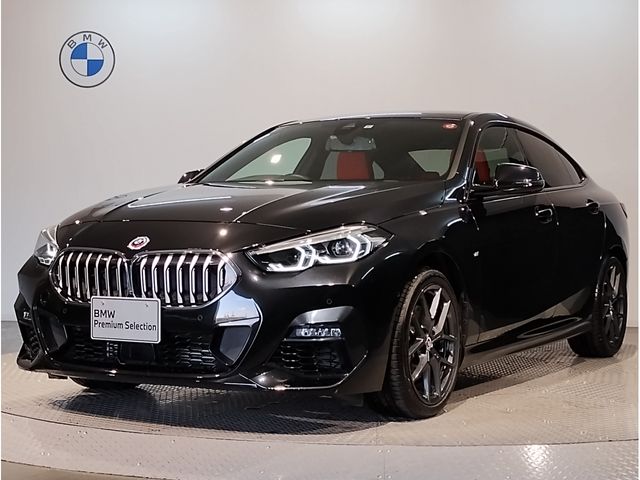 Bmw 2 SERIES 2023-01 16268-0