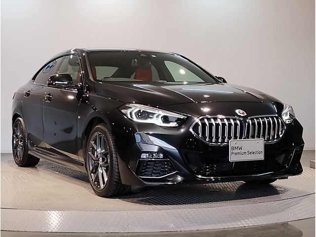 Bmw 2 SERIES 2023-01 16268-5