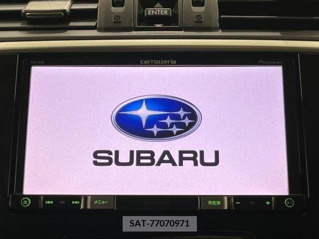 Subaru LEVORG 2015-05 224747-2