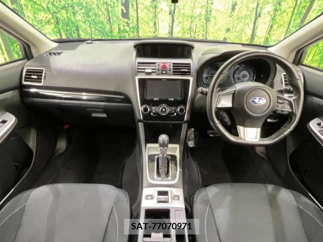 Subaru LEVORG 2015-05 224747-1